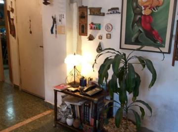 Departamento · 86m² · 3 Ambientes · Venta Depto Paternal 3 Amb Patio y Patio Terraza Muy Luminoso