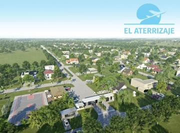 Terreno · 300m² · Lote en Venta - Escobar - Desde 300 a 945 m² Financiacion Entrega Inmediata