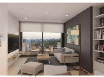Departamento · 83m² · 3 Ambientes · 1 Cochera · Venta Departamento 3 Ambientes a Estrenar - Dome Cabello - Palermo