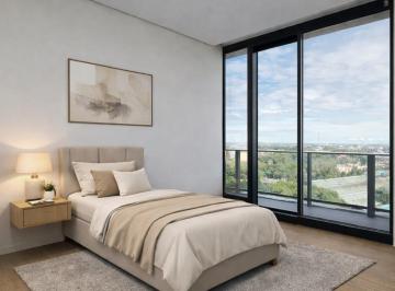 Departamento · 143m² · 3 Ambientes · 1 Cochera · Harbour Tower - Venta - 3 Ambientes - Palier Privado - Harbour Tower - Puerto Madero