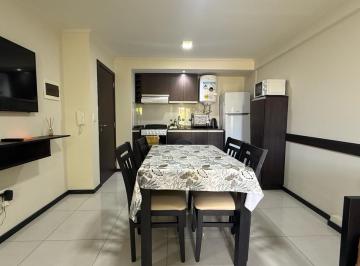 Departamento · 50m² · 2 Ambientes · Departamento en Venta 1 Dormitorio, Balcón, Cochera. B° Centro, Villa Carlos Paz