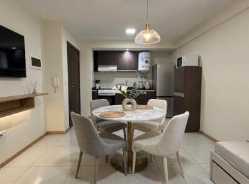 Departamento · 50m² · 2 Ambientes · Departamento en Venta 1 Dormitorio, Balcón, Cochera. B° Centro, Villa Carlos Paz