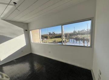 Oficina comercial · 38m² · 1 Cochera · Oficina en Riviera Park.