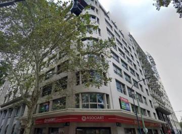 Oficina comercial · 435m² · Oficinas en Alquiler Plaza Roma