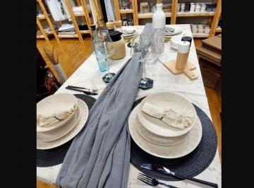 Fondo de comercio , Luján · Negocio en Venta - Lote de Mercaderia Rubro Bazar, Decoracion y Blanqueria - Lujan