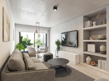 Departamento · 47m² · 2 Ambientes · Venta Pozo Departamento Muñiz