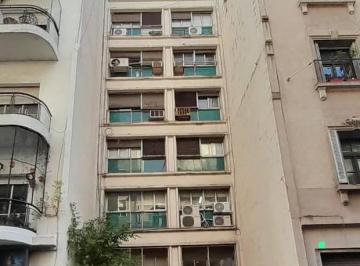 Oficina comercial · 93m² · 4 Ambientes · Venta Oficina Duplex 4 Ambientes en El Centro / Monserrat