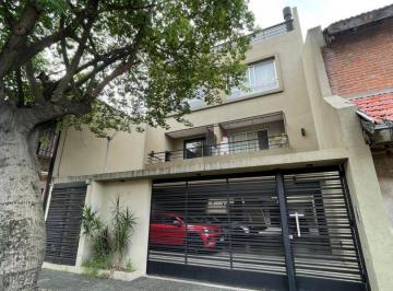 PPZ-PPZ-468_2 · Departamento 3 Ambientes. | Aguero Al 2200