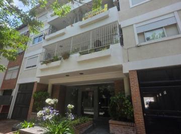 Departamento de 3 ambientes, Villa del Parque · Simbron 3500 - Departamento 3 Ambientes 100 m² con Balcon Terraza y Cochera