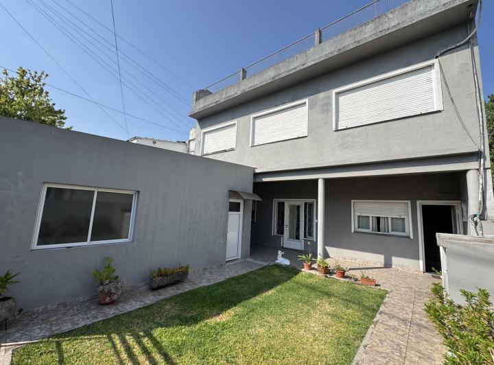PH · 90m² · 4 Ambientes · 1 Cochera