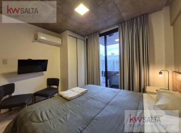 Departamento · 30m² · 1 Ambiente · Departamento en Venta Centro Salta