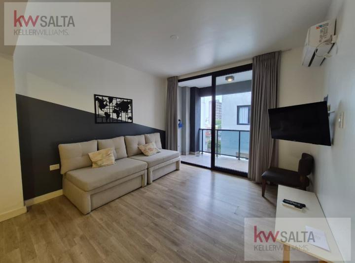 Departamento · 60m² · 3 Ambientes