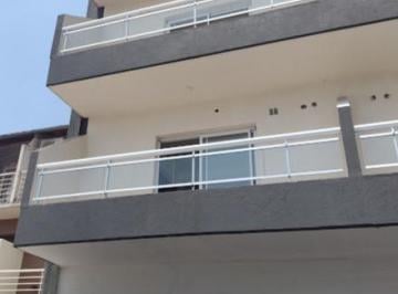 Vista unidad - ambos balcones · Departamento en Duplex, Tres Ambientes Venta Villa Ballester