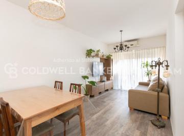 Departamento · 52m² · 3 Ambientes · 1 Cochera · Venta - Departamento - Boedo - Caballito - Reciclado - Apto Crédito - Cochera