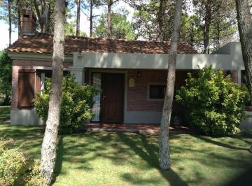 Casa · 130m² · 5 Ambientes · Casa en Venta en Pinamar Norte, Pinamar, Costa Atlántica