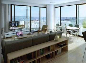 Departamento · 46m² · 1 Dormitorio · Apartamentos a Estrenar Centro 2 y 3 Dor, Nostrum Central, Entrega Inmediata