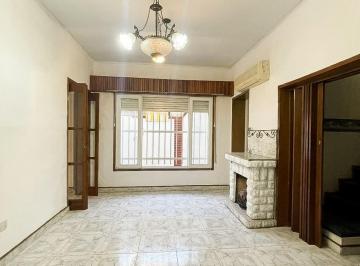 PH · 94m² · 3 Ambientes · Casa de Pasillo en Venta en Luis Agote de 2 Dorm.
