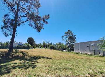 Terreno · 740m² · Terreno - Lote Interno - Barrio Privado El Ensueño