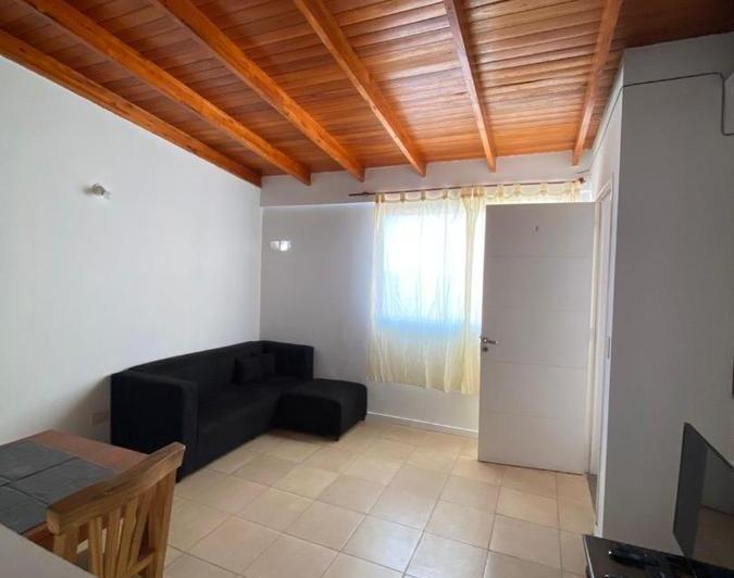 Departamento · 47m² · 2 Ambientes