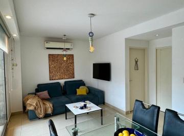 Departamento · 64m² · 3 Ambientes · 1 Cochera · Departamento 3 Ambientes en Venta en Belgrano con Cochera y Terraza Propia