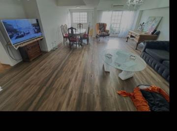 Departamento de 3 ambientes, Recoleta · Departamento en Venta