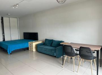 Departamento · 34m² · 1 Ambiente · Departamento Alquiler 1 Ambiente Villa Pueyrredon