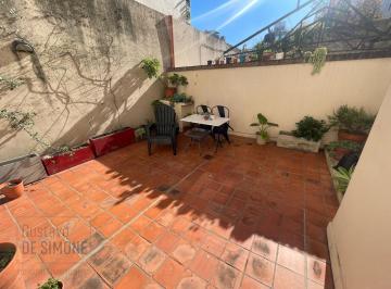 Departamento · 65m² · 3 Ambientes · 2 Cocheras · Departamento en Venta en Colegiales 2 Dorm.