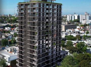 Departamento · 45m² · Venta Apartamentos en Obra La Blanqueada Nostrum Home 1 y 2 Dorm.