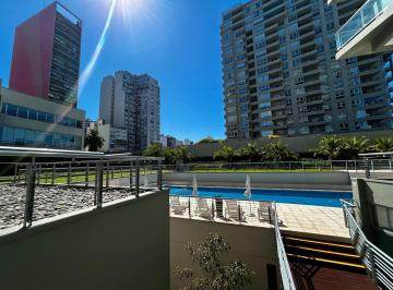 Departamento · 91m² · 3 Ambientes · 1 Cochera · Venta de Departamento / Olivos 3 Ambientes con Cochera, Pileta y Amenities / Permuta