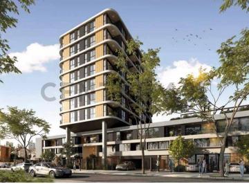 Departamento · 30m² · Apartamentos Preventa en Prado, Nostrum Garden Monos, 1, 2 y 3 Dorm.