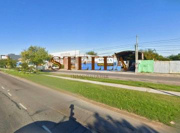 SIA-SIA-386_2 · Excelente Inmueble Industrial/comercial con Salida a Dos Calles a La Venta