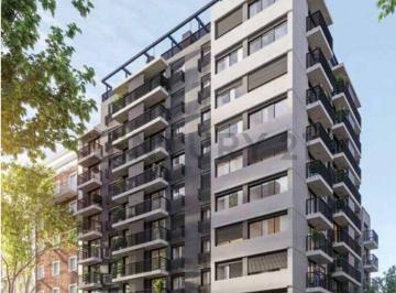 Departamento · 35m² · Apartamentos en Preventa Nostrum Uruguay Centro Monos,1, 2 y 3 Dorm.