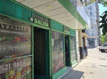Local comercial de 4 ambientes, Villa Urquiza · Local Comercial de 118 m² en Alquiler, Villa Urquiza, Apto Todo Destino!