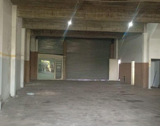 Bodega-Galpón · 230m²
