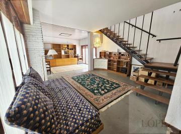 Casa · 162m² · 4 Ambientes · 1 Cochera · Venta Casa en Beccar - 3 Dorm. - Vivienda - Consultorio - Cochera Cubierta - Apto Crédito