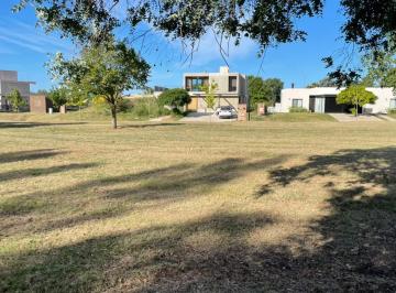 Terreno · 1014m² · Terreno en Venta en El Campo Fincas Exclusivas Cardales
