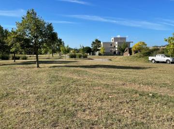 Terreno · 1014m² · Terreno en Venta en El Campo Fincas Exclusivas Cardales