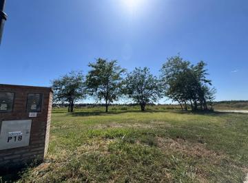 Terreno · 503m² · Lote en Venta