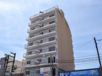 Departamento · 55m² · 2 Ambientes · Venta Departamento 2 Ambientes con Balcón en San Martín