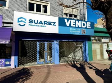 Local comercial · 270m² · 3 Ambientes · Local Comercial en Venta en Chauvín