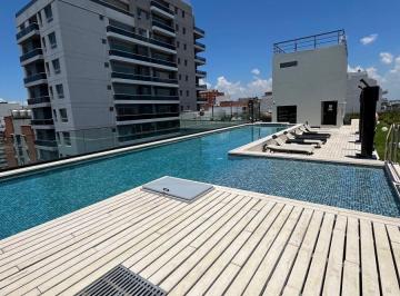 Departamento de 1 ambiente, Villa Urquiza · Monoambiente a Estrenar con Amenities de Excelente Categoria