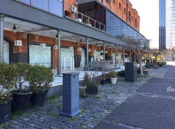 Local comercial · 470m² · Alquiler Local Comercial en Puerto Madero, Caba