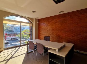 Oficina comercial · 130m² · 5 Ambientes · Oficina en Puerto Madero