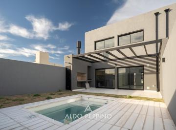 Foto · Duplex Premium a Estrenar con Pileta - Terrazas de Manantiales