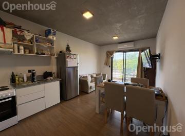 Departamento · 48m² · 2 Ambientes · 1 Cochera · Venta Depto Para Renta Financiado por Propietario