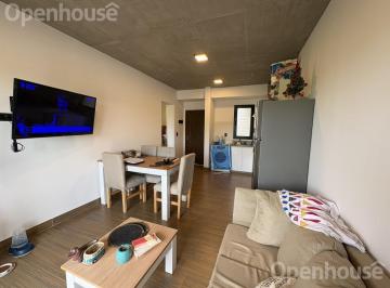 Departamento · 48m² · 2 Ambientes · 1 Cochera · Venta - Excelente Depto 2 Amb - Ideal Inversion - con Renta - 200 m de Estacion Pilar