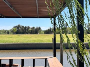 Casa de 8 ambientes, Tigre · Casa en Alquiler en El Yacht, Nordelta, Tigre