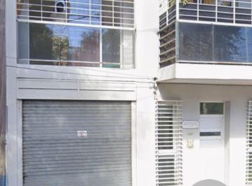 Garage · 13m² · Cochera Arroyito Ofrecemos Financiacion