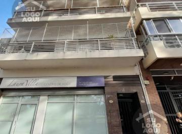Departamento · 63m² · 4 Ambientes · Departamento 2 Dorm. Pichincha Frente Al Rio