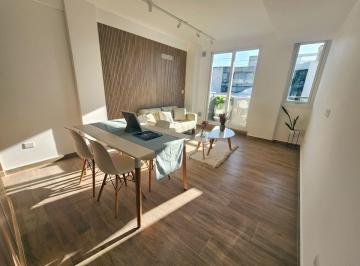 Departamento Venta de 2 ambientes · Departamento de 2 Ambientes a Estrenar a La Vuelta del Parque